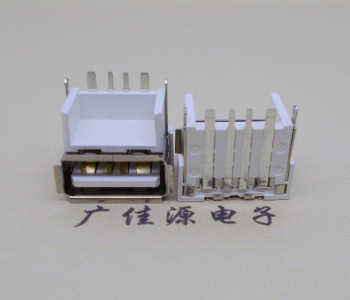 焦作USB 连接器 加高型11.3/9.8/华为大电流快充接口