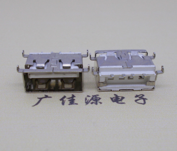 焦作USB 小米接口AF反向11.mm 沉板1.9端子贴板