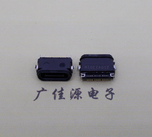 沉板0.4防水焦作usb 3.1 type c24p等级IPX8